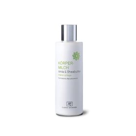 Classic Ayurveda - Körpermilch