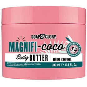 magnifi-coco körperbutter