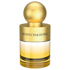 Scotch & Soda Island Water Women Eau de Parfum