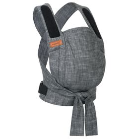 Hoppediz Babytrage Bondolino b.pure