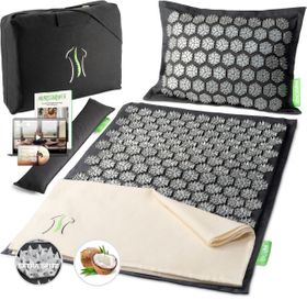 BACKLAxx® Akupressurmatten Set "Intensiva"