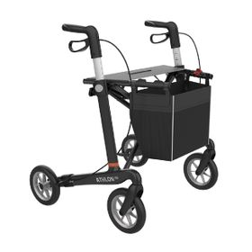 Rehasense Sp. z.o.o. Athlon Carbon Rollator HD