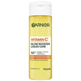 Garnier Vitamin C Glow Booster Liquid Care Gesichtsfluid