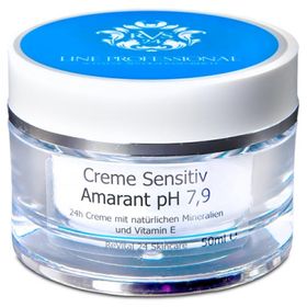ReVital 24 Basenreich Creme Sensitiv mit Amarant pH 7,9