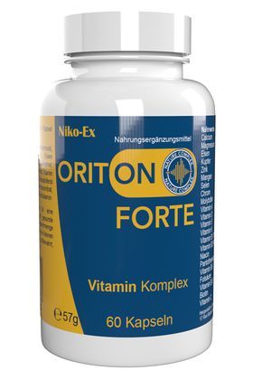 Oriton Forte