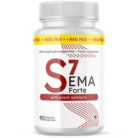 Original Sema 7 Kapseln