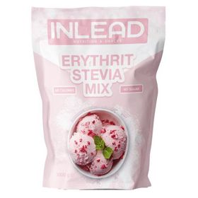 INLEAD Erythrit Stevia Mix