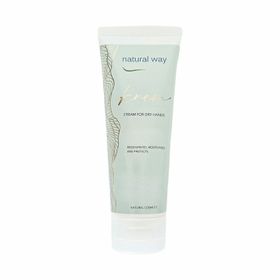 Natural Way Creme für trockene Hände