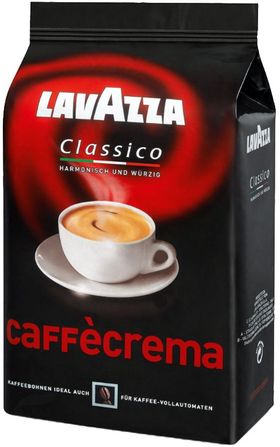 Lavazza Caffe Crema Classico