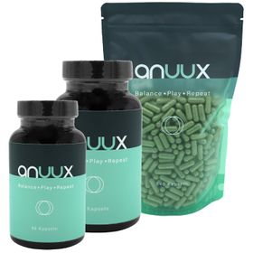 anuux Kapseln