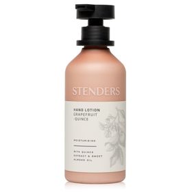 Stenders Handlotion Grapefruit-Quitte