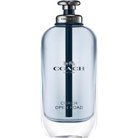 Coach, Open Road E.d.T. Nat. Spray