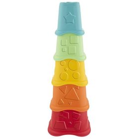 Chicco 2in1 Stapelbecher - Eco+