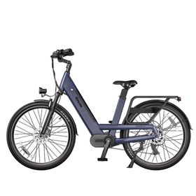Vitilan L5 Urban Elektrofahrrad mit 48V15Ah Akku