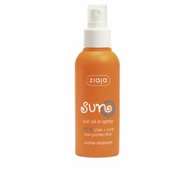 Ziaja Sun Aceite Solar Spray Spf6