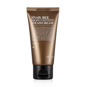 Benton Snail Bee High Content Steam Cream