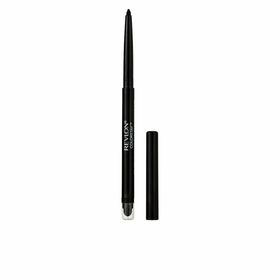colorstay eye liner #201-black r