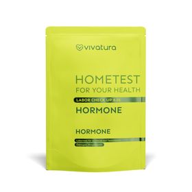 vivatura® Hormone TEST-KIT