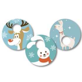 Zuckerschmuck | Freestyle Libre 3 Sticker Set