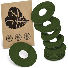 MySweetStitch | Catheter Ringpatch - Small