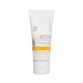 STYX Kräutergarten SUN Sonnencreme LSF 30