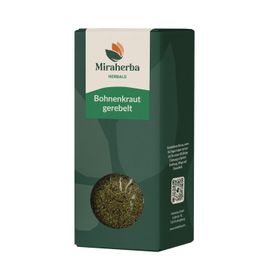 Miraherba - Bio Bohnenkraut gerebelt