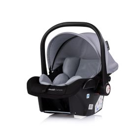 Chipolino Babyschale Amore Set Isofix Gruppe 0+
