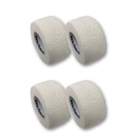 LisaCare Fingerpflaster 2,5cmx4,5m - Weiß