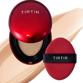 TIR TIR Mask Fit Red Mini Cushion 21N Ivory