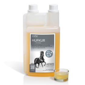 STRÖH Hufkur flüssig