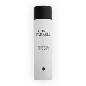 Chris Farrell Basic Line Phyto Oil Cleanser