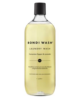 Bondi Wash Laundry Wash Tasmanian Pepper & Lavender