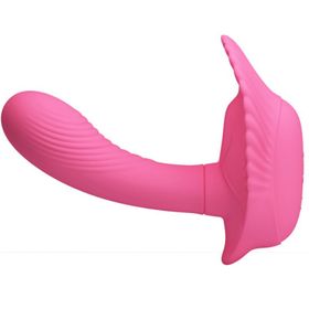 Vibrierendes G-Spot-Stimulatorrad | Pretty Love