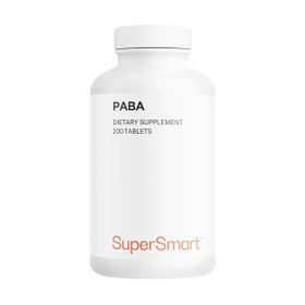 PABA - SuperSmart