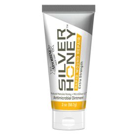 Absorbine Silver Honey Ointment Tube
