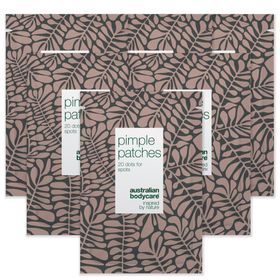 Australian Bodycare Pickel-Patches