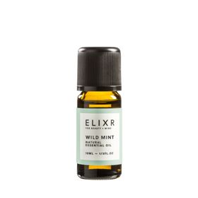 ELIXR JAPANISCHES MINZÖL WILD MINT