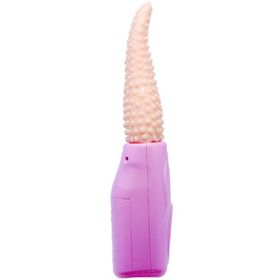 Pretty Love - Zungenvibrator - Silikonstimulator