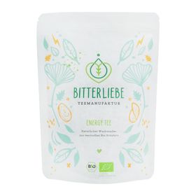 BitterLiebe Teemanufaktur - Energy Tee