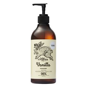 Yope Liquid Hand Soap Vanilla & Cinnamon