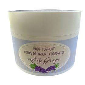 Badefee Body Yogurt Creme softly Grape