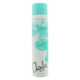 Revlon Charlie Enchant Deodorant Spray