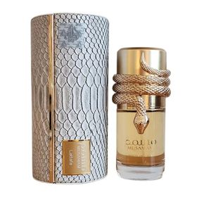 Lattafa Musamam White Intense Eau de Parfum