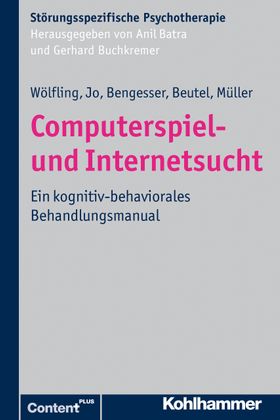 Computerspiel  und Internetsucht