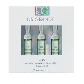 Dr. Grandel Wirkstoff Ampullen SOS
