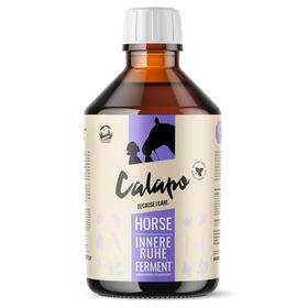 CALAPO HORSE INNERE RUHE FERMENT