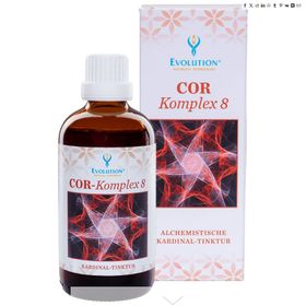 Evolution COR - Komplex 8 100ml