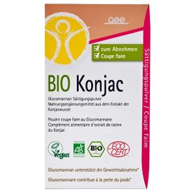GSE Bio Konjac