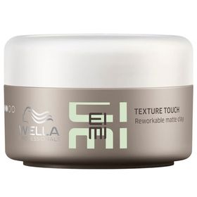 Wella - Eimi Matte Texture Touch Ton