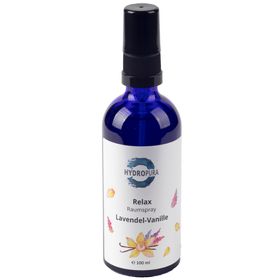 HYDROPURA Raumspray Lavendel-Vanille